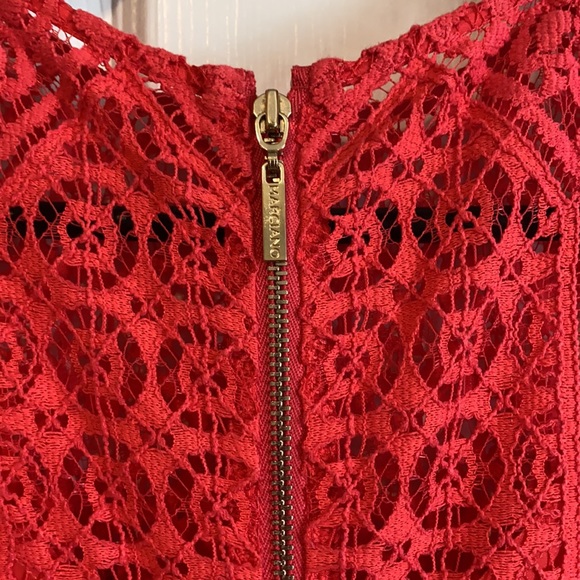 Marciano Dress - Picture 5 of 6